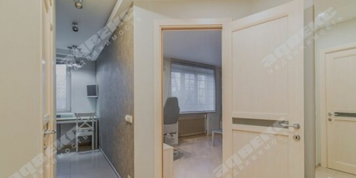 1-комн квартира проспект Наставников,  д. 14