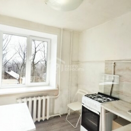 Продажа 3-комн квартиры на вторичном рынке Предпортовый 5-й проезд,  д. 8 к1