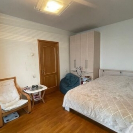 Продажа 1-комн квартиры на вторичном рынке улица Зои и Александра Космодемьянских,  д. 27