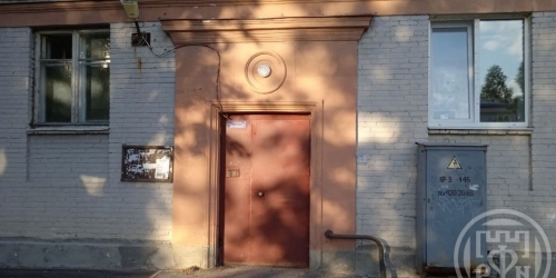 4-комн квартира Стрельна г., Почтовый пер.,  д. 3