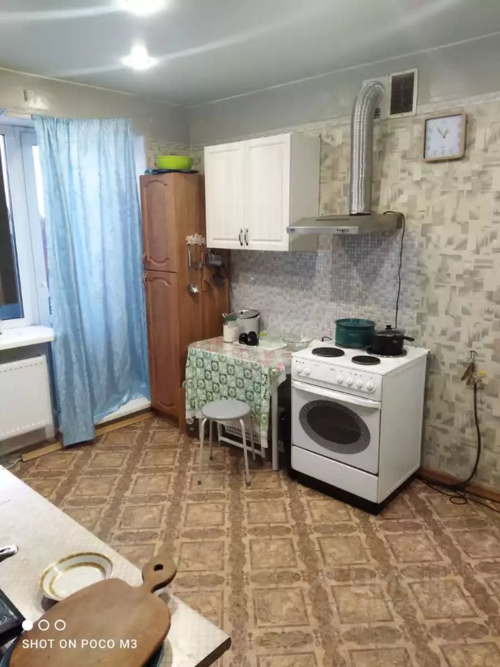 Продажа комнаты Колпино, Загородная улица, 62