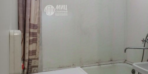 1-комн квартира Елизаветинский переулок, 6С1