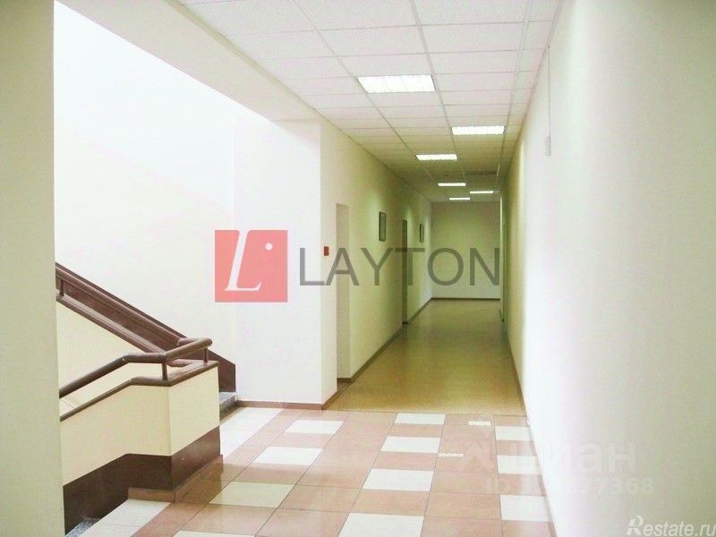Аренда офиса Энтузиастов ш,  д. 56