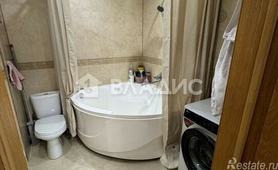 Продажа 1-комн квартиры на вторичном рынке Балашиха, ул Калинина,  д. 17/10,  к. 2