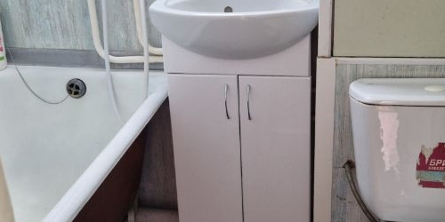 1-комн квартира Севанская улица, 4