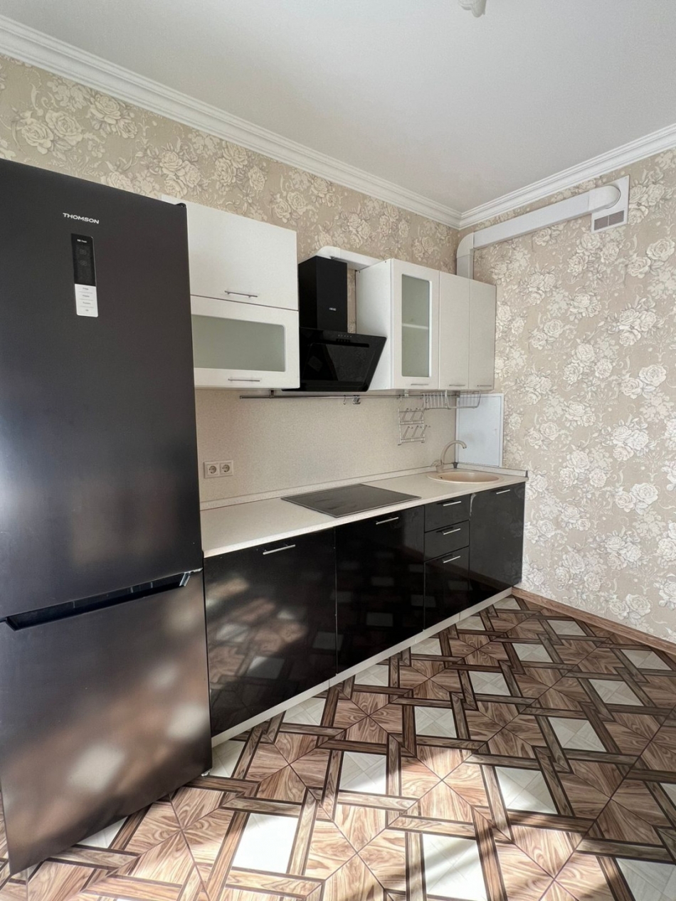 Продажа 1-комн квартиры на вторичном рынке Раменское г., Молодежная ул., 28а