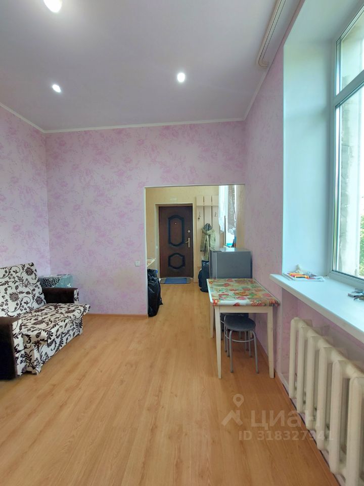 Продажа комнаты Колпино, улица Карла Маркса, 7