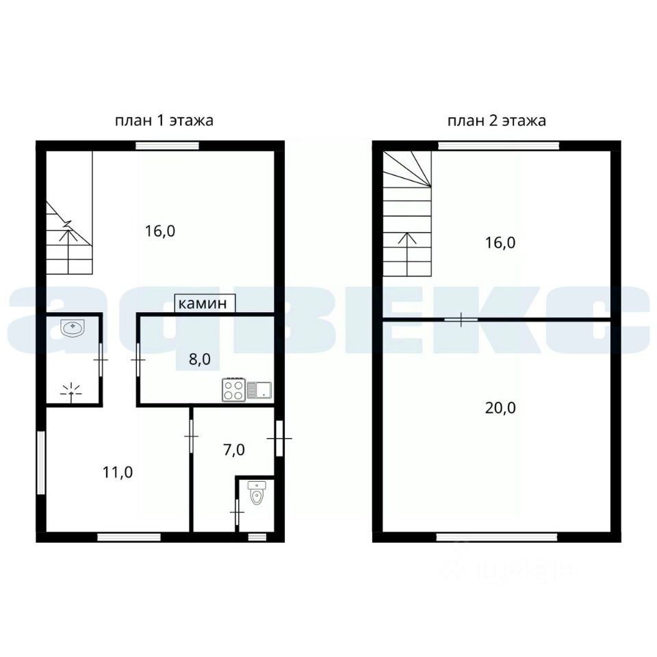 Продажа дома Гарболово-ЖБИ СНТ,  д. 104