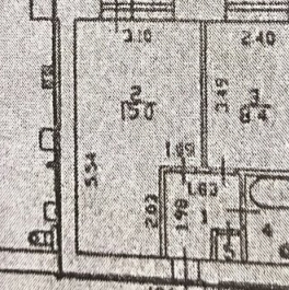 Продажа 1-комн квартиры на вторичном рынке Орджоникидзе ул,  д. 55