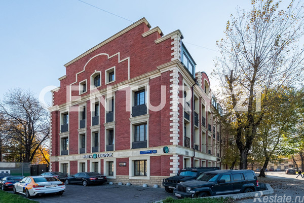 Продажа студии 2-я Рыбинская ул,  д. 13