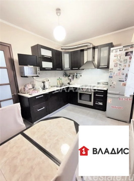 Продажа 1-комн квартиры на вторичном рынке ВНИИССОК, Берёзовая улица,  д. 6