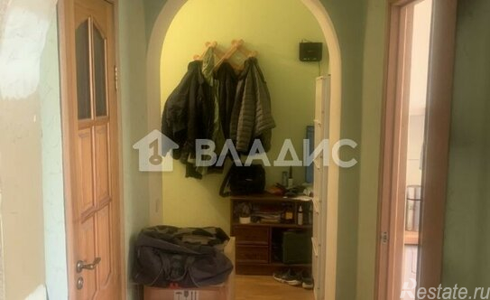 Продажа 1-комн квартиры на вторичном рынке Ивантеевская улица,  д. 32 к3