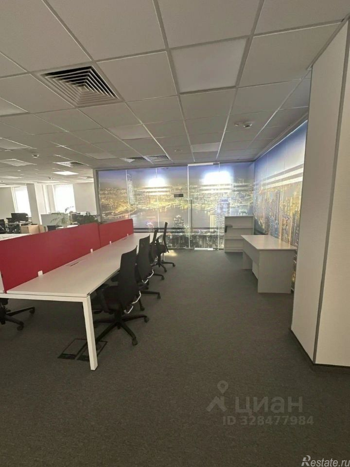 Аренда офиса ул 8 Марта,  д. 14