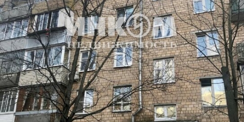 1-комн квартира Владимирская 1-я ул,  д. 18,  к. 4