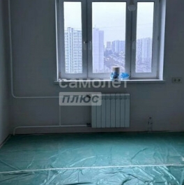 Продажа 2-комн квартиры на вторичном рынке Осенняя улица,  д. 22