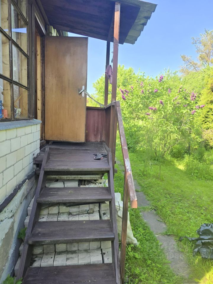 Продажа дома Рыбак СНТ,  д. 177