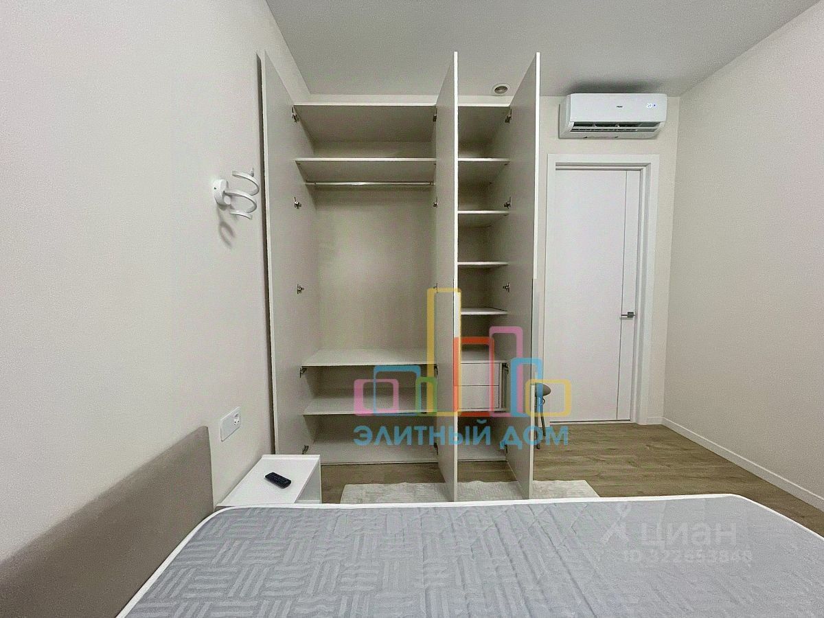 Аренда 1-комн квартиры на вторичном рынке проспект Лихачева, 18к5