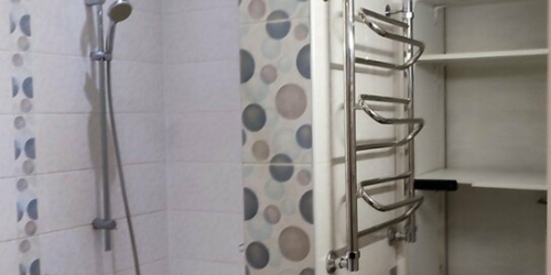 4-комн квартира 16-я линия,  д. 33