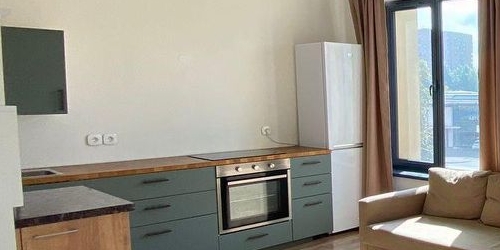 2-комн квартира Беломорская улица, 23