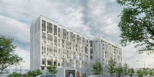 1-комн квартира Прилукская улица,  д. 28