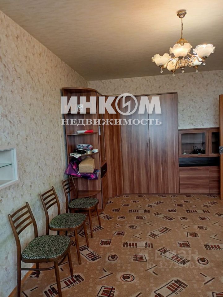 Продажа 2-комн квартиры на вторичном рынке 15-я Парковая улица, 18к2