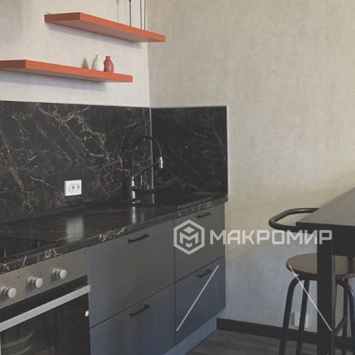 1-комн квартира проспект Героев, 33