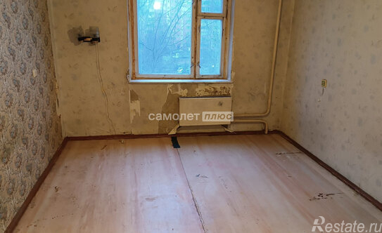 Продажа 2-комн квартиры на вторичном рынке Электросталь г, Жулябина ул,  д. 20А