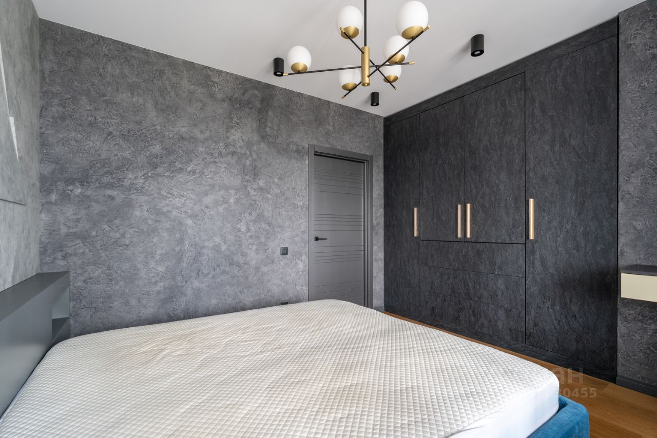 Продажа 3-комн квартиры на вторичном рынке Новодмитровская улица, 2к5