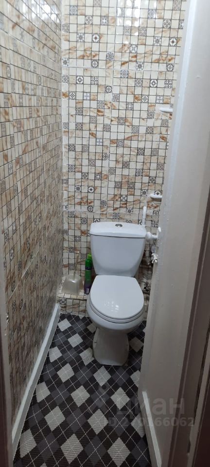 Аренда 2-комн квартиры на вторичном рынке улица Петра Романова, 2К2