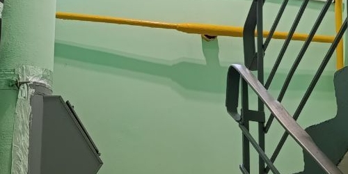 1-комн квартира Смольная улица, 73