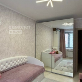 Продажа 2-комн квартиры на вторичном рынке Керамик, Дальняя улица