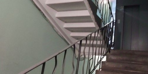 1-комн квартира улица Крыленко, 21К2