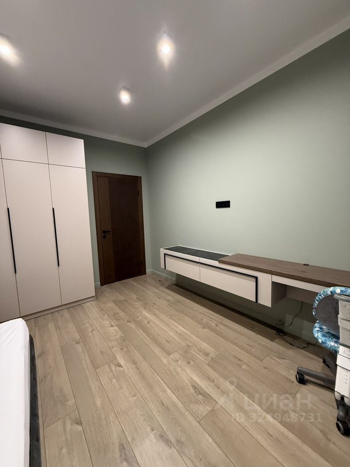 Аренда 2-комн квартиры на вторичном рынке Электролитный проезд, 7