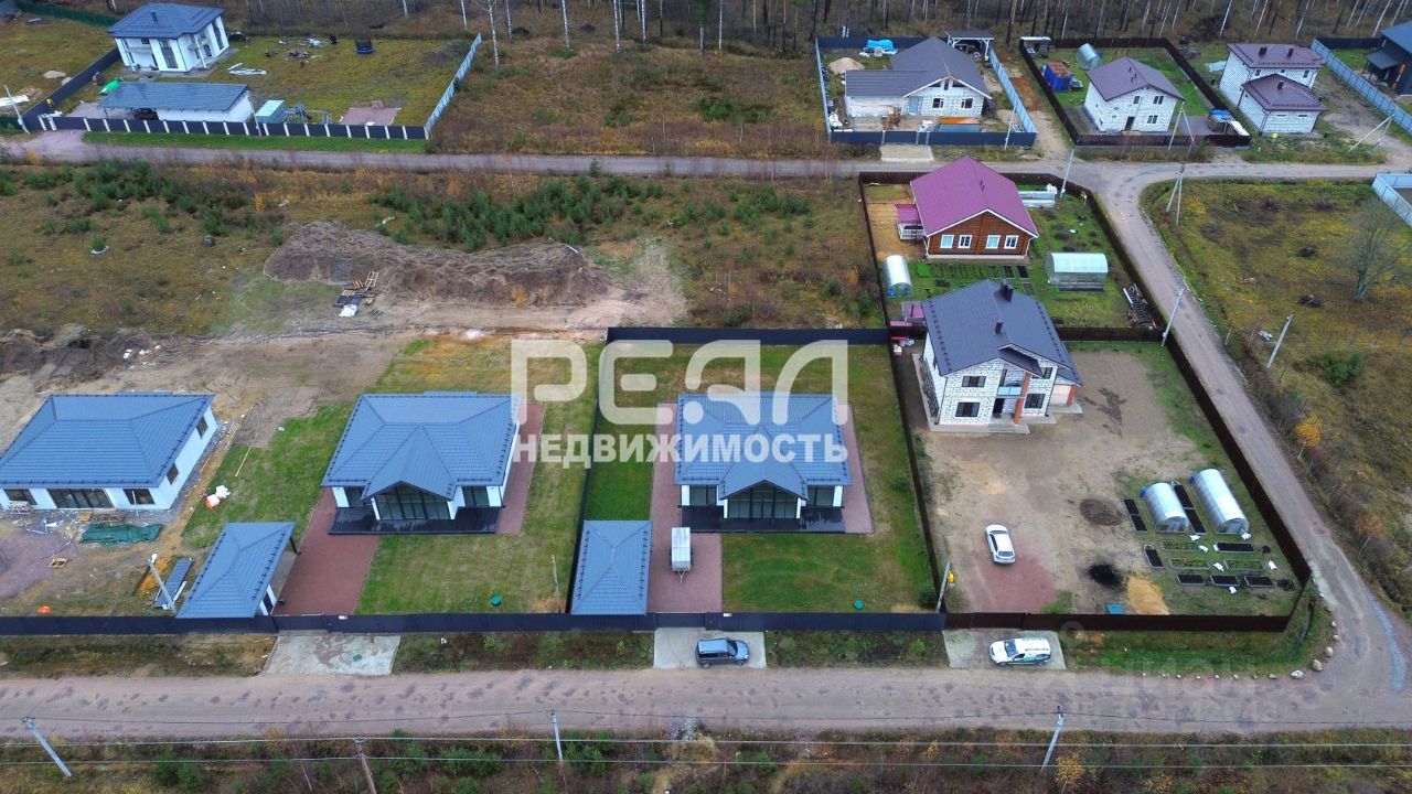 Продажа дома Дубровка кп, Дубровка пгт, улица Московская,  д. 26