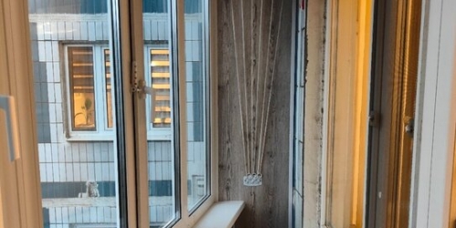 1-комн квартира Осенний б-р,  д. 6