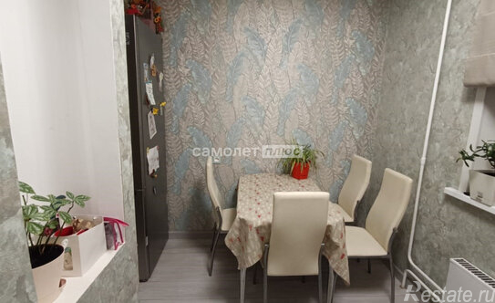 Продажа 1-комн квартиры на вторичном рынке Электросталь, ул Жулябина,  д. 22