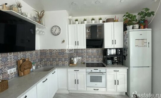 Продажа 9-комн квартиры на вторичном рынке ул Рубинштейна,  д. 23