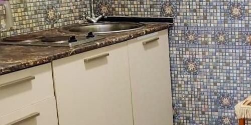 1-комн квартира улица Крыленко, 1к1с4