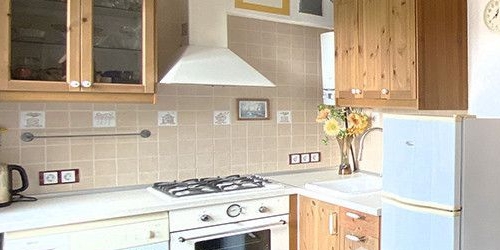 2-комн квартира Петергоф, Озерковая улица, 53к1