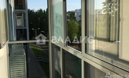 Продажа 1-комн квартиры на вторичном рынке Вернадского пр-кт,  д. 58