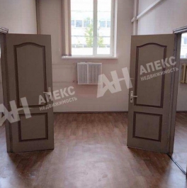 Аренда офиса Подольских Курсантов ул