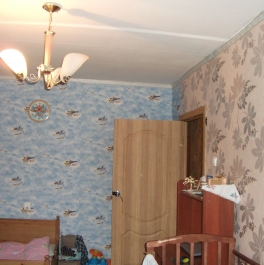 Продажа 4-комн квартиры на вторичном рынке Зеленогорск Комсомольская улица,  д. 10