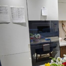 Продажа 3-комн квартиры на вторичном рынке 3-й Новоподмосковный переулок, 6 Продажа 3-комн квартиры на вторичном рынке 3-й Новоподмосковный переулок, 6