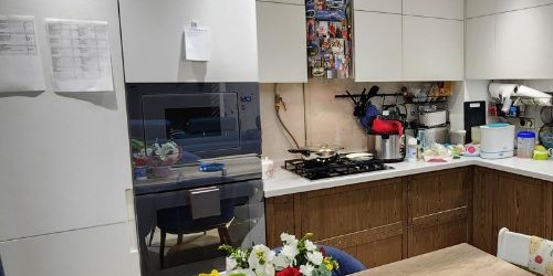 3-комн квартира 3-й Новоподмосковный переулок, 6