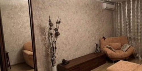 3-комн квартира Псковская улица, 12к1