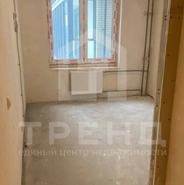 Продажа 1-комн квартиры на вторичном рынке бульвар Головнина