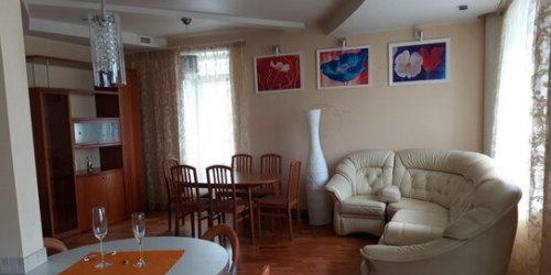 3-комн квартира Оршанская улица,  д. 13