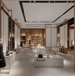 Продажа ПСН Гоголевский бульвар,  д. 23