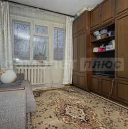 Продажа 1-комн квартиры на вторичном рынке Наро-Фоминский городской округ, Промышленная улица,  д. 21