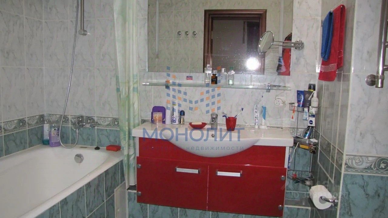 Продажа студии Видное, улица Березовая, 3